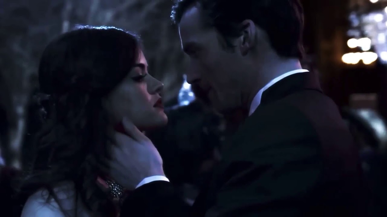 Ezra and Aria edit | Dynasty