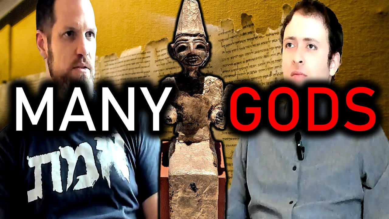 The Gods Of Israel | Dr. Dan McClellan