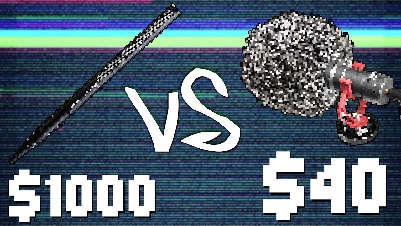 $40 Microphone vs $1000 Microphone - Getting value per dollar - Sennheiser MKH-416 vs Movo VXR10