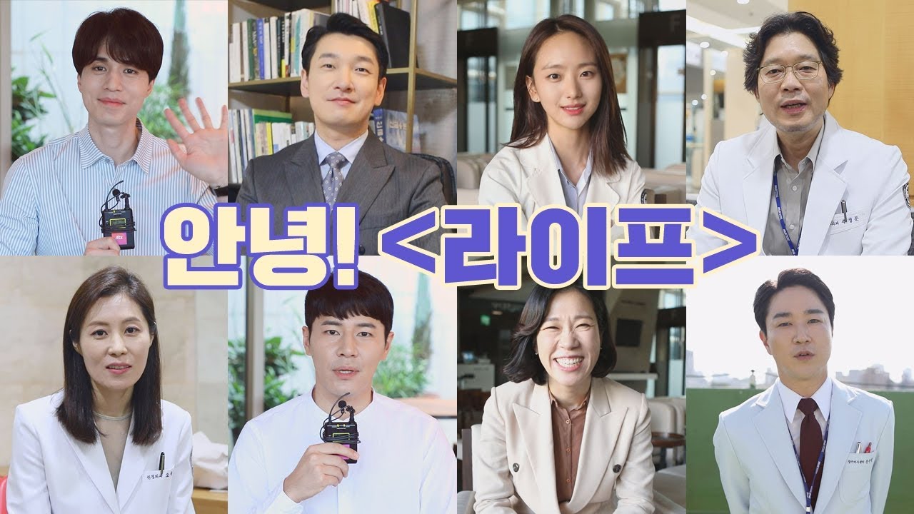 [메이킹] 끝나서 슬픈데 나더러 어떡하라고!!! ☞비하인드 준다고요!!! (+마지막 인사)