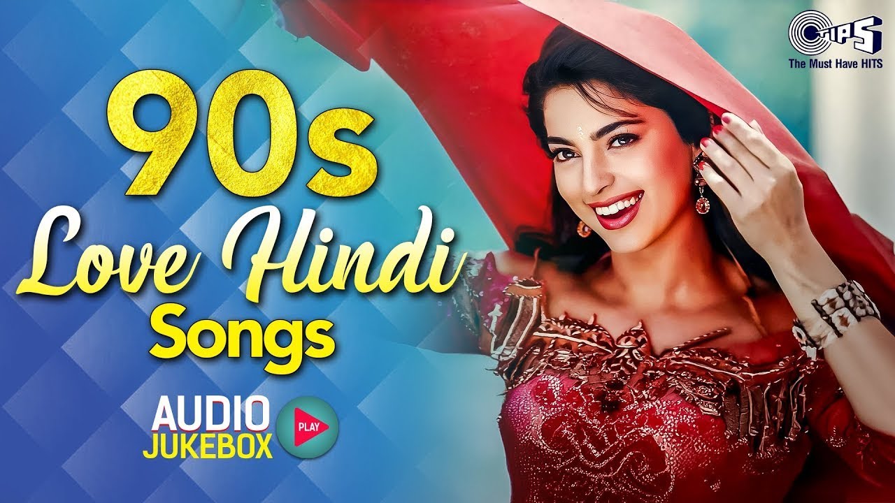 90s Love Hindi Songs | 90s Evergreen Hindi Songs | 90’S Bollywood Old Hindi Songs Jukebox
