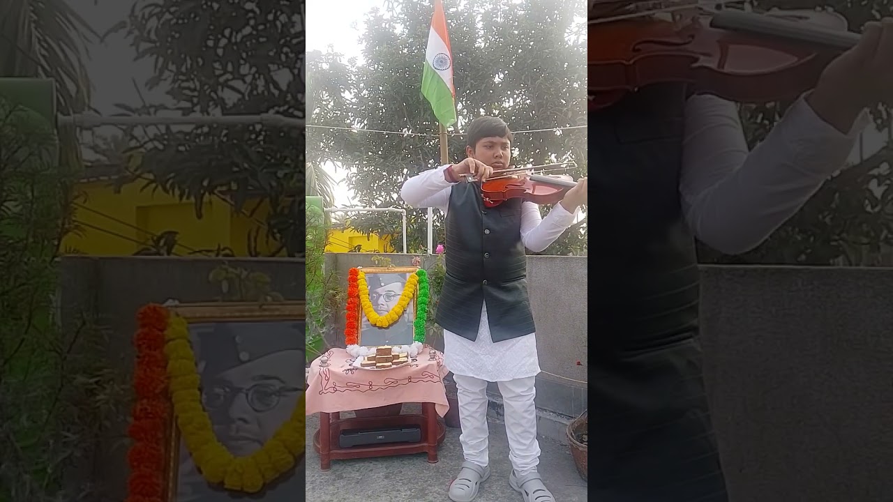 #Tribute