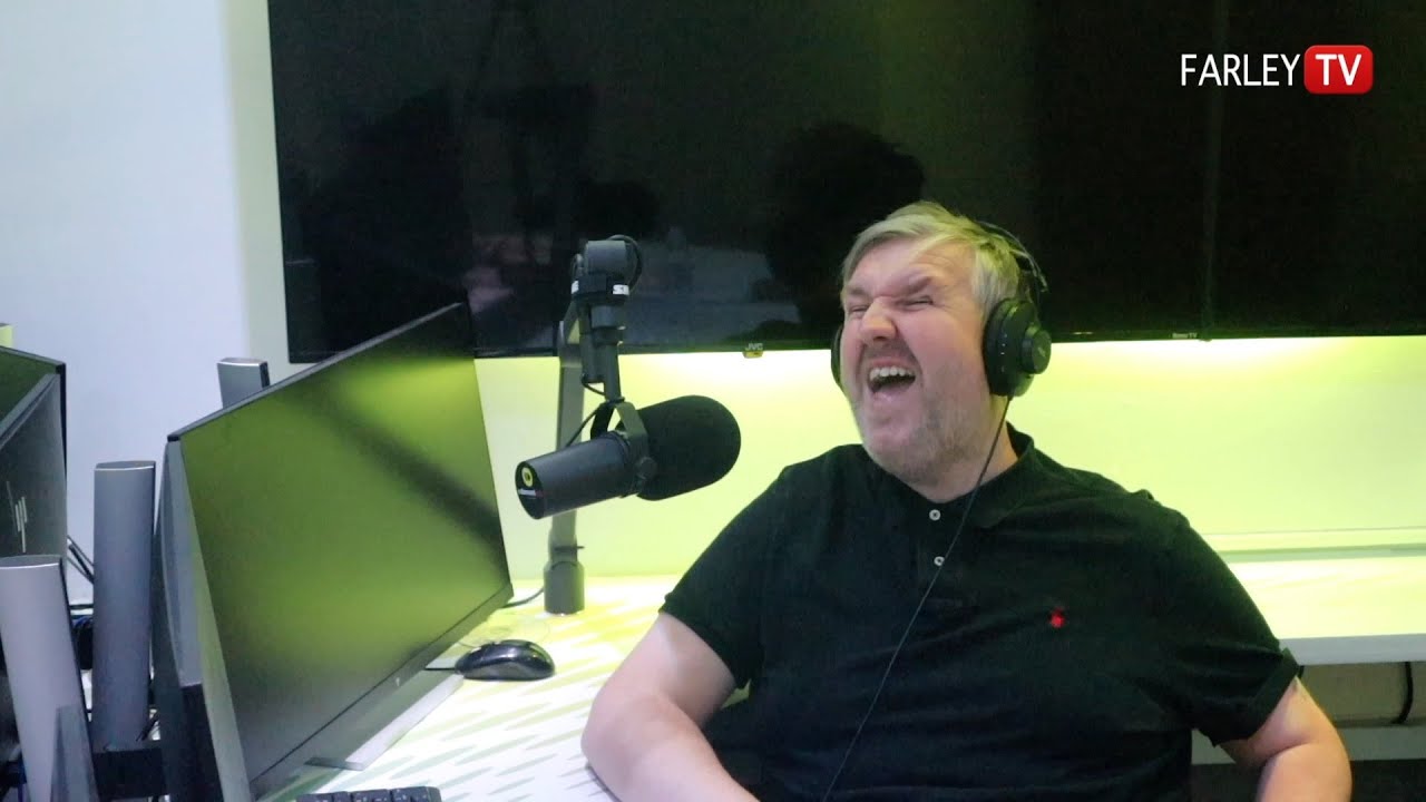 Furious Everton fans call into the SportTalk phone in after Leeds defeat