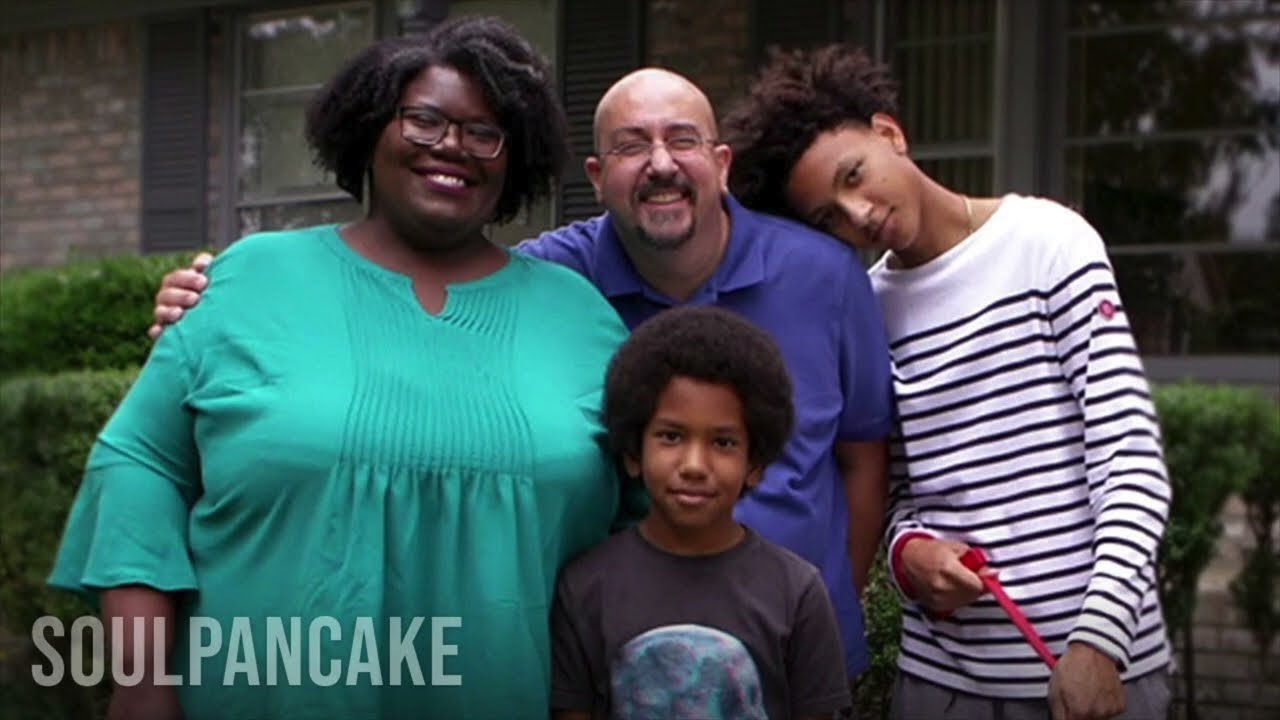 Regretful Unambiguous Parents Jealous of Children