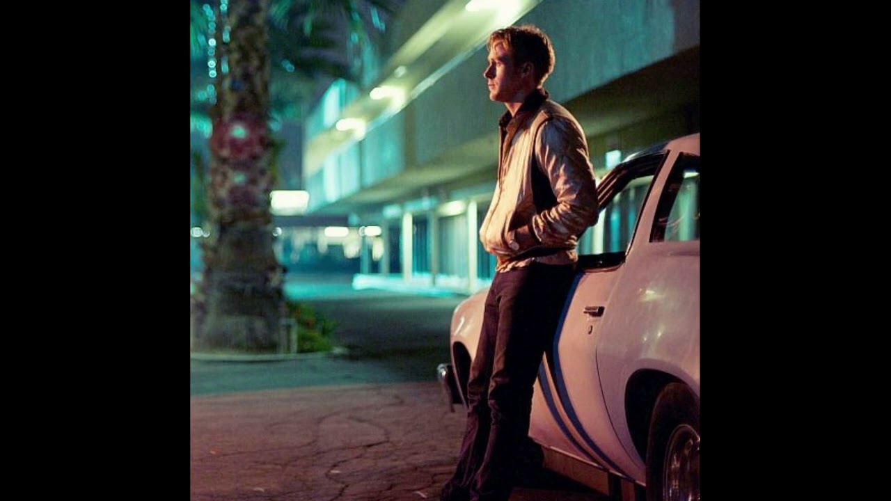 kavinsky - nightcall (speed up + reverb)