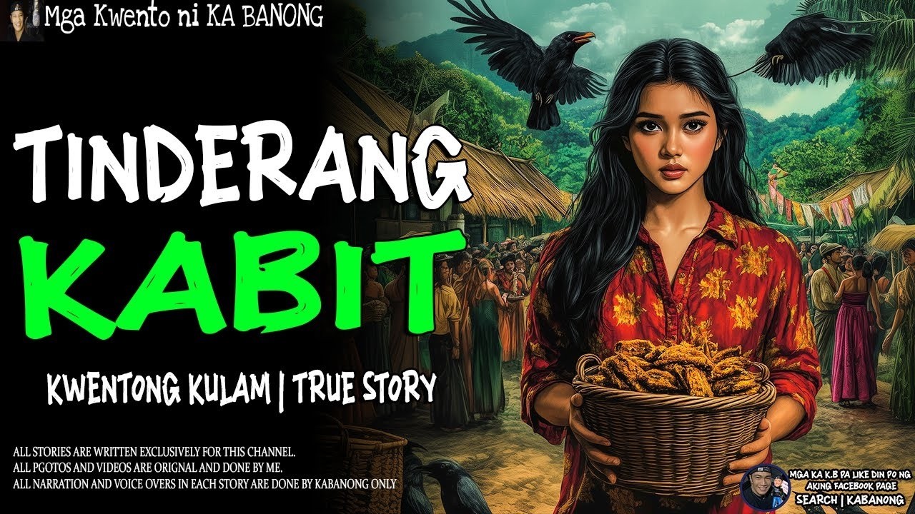 TINDERANG KABIT   Kulam True Story   True Story