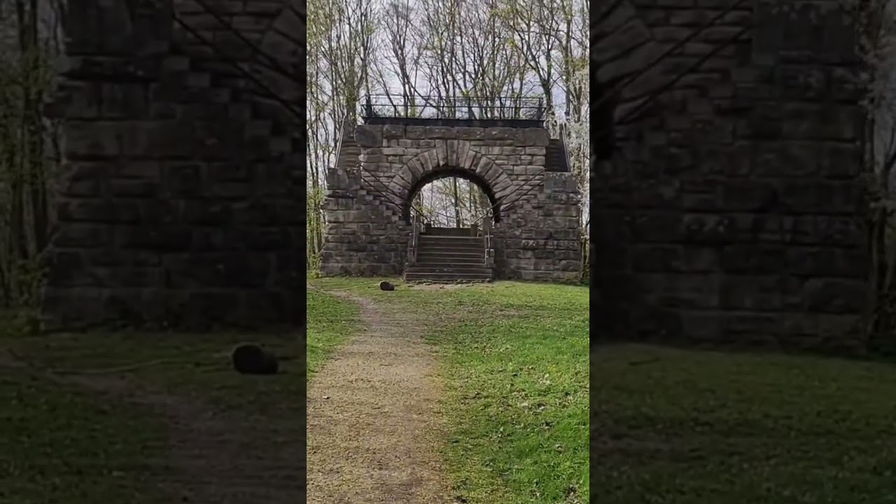 Bismarckstein / Nat&uuml;rliche Musik