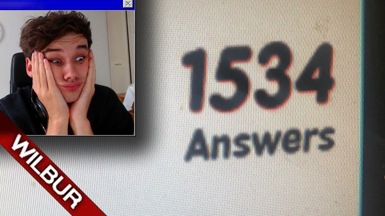Я привлек 2000 человек к своей игре Kahoot