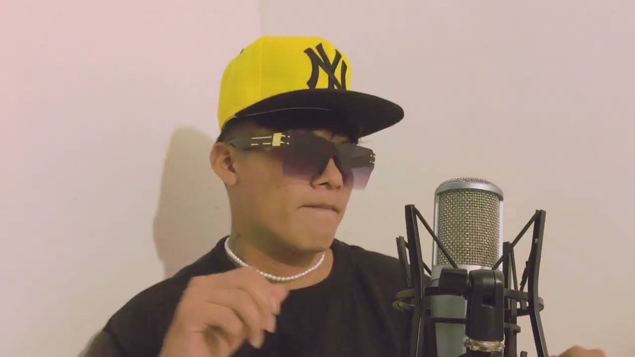 Me Enamore ❌ Braulio San ❌ Video Oficial 2024