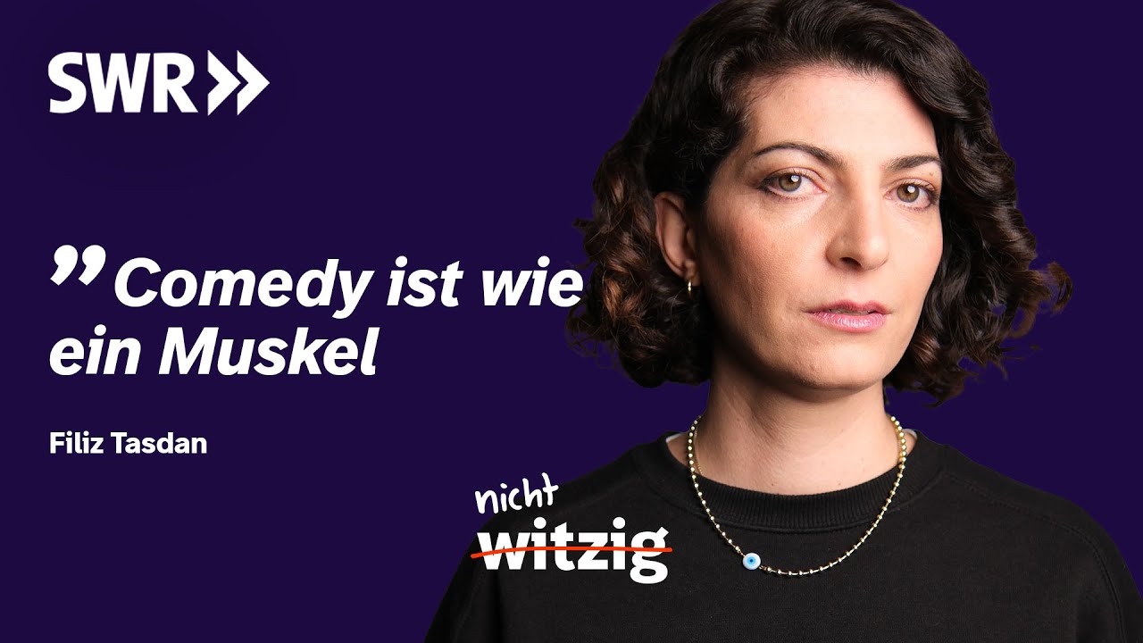 Deep Talk mit Filiz Tasdan - 