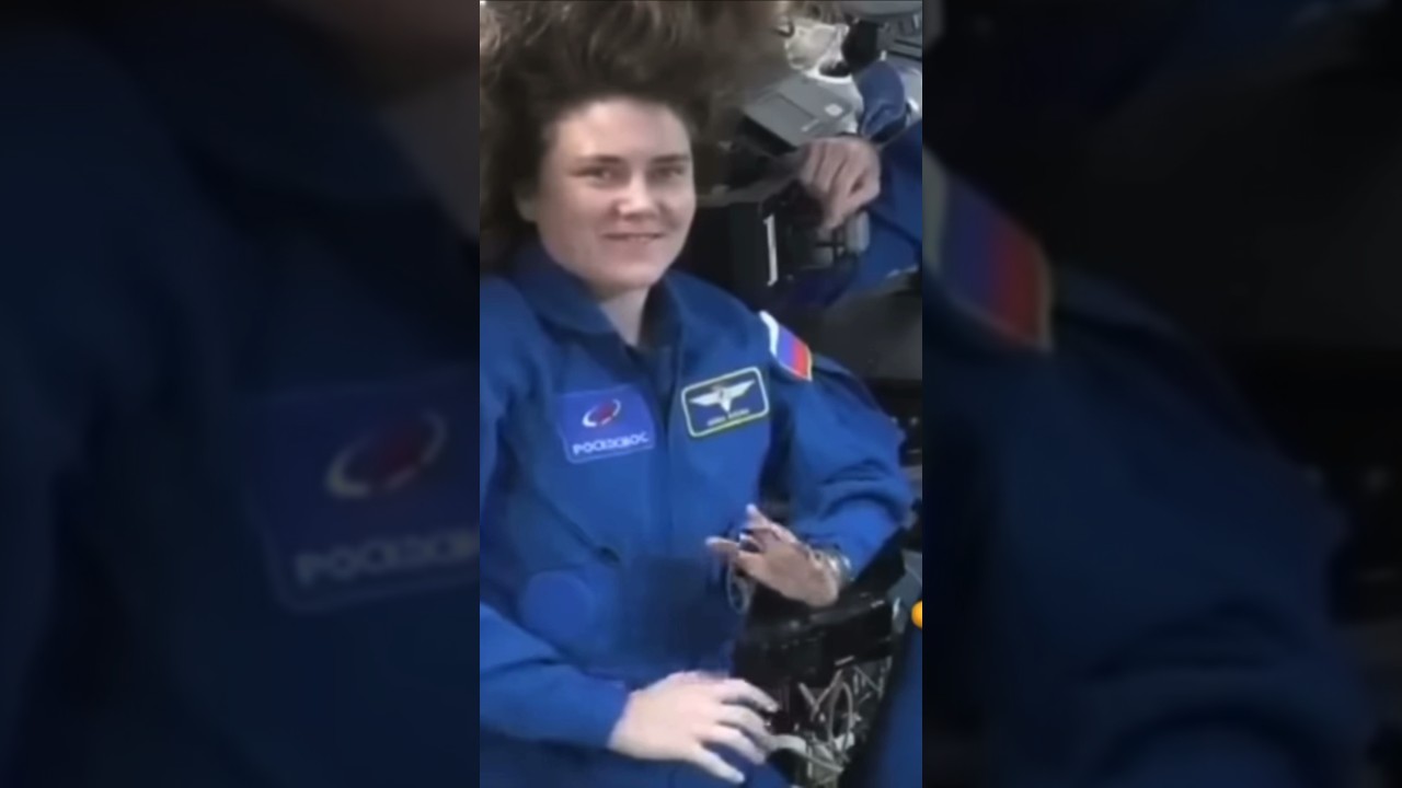 Is the iss fake? (Funny Video)