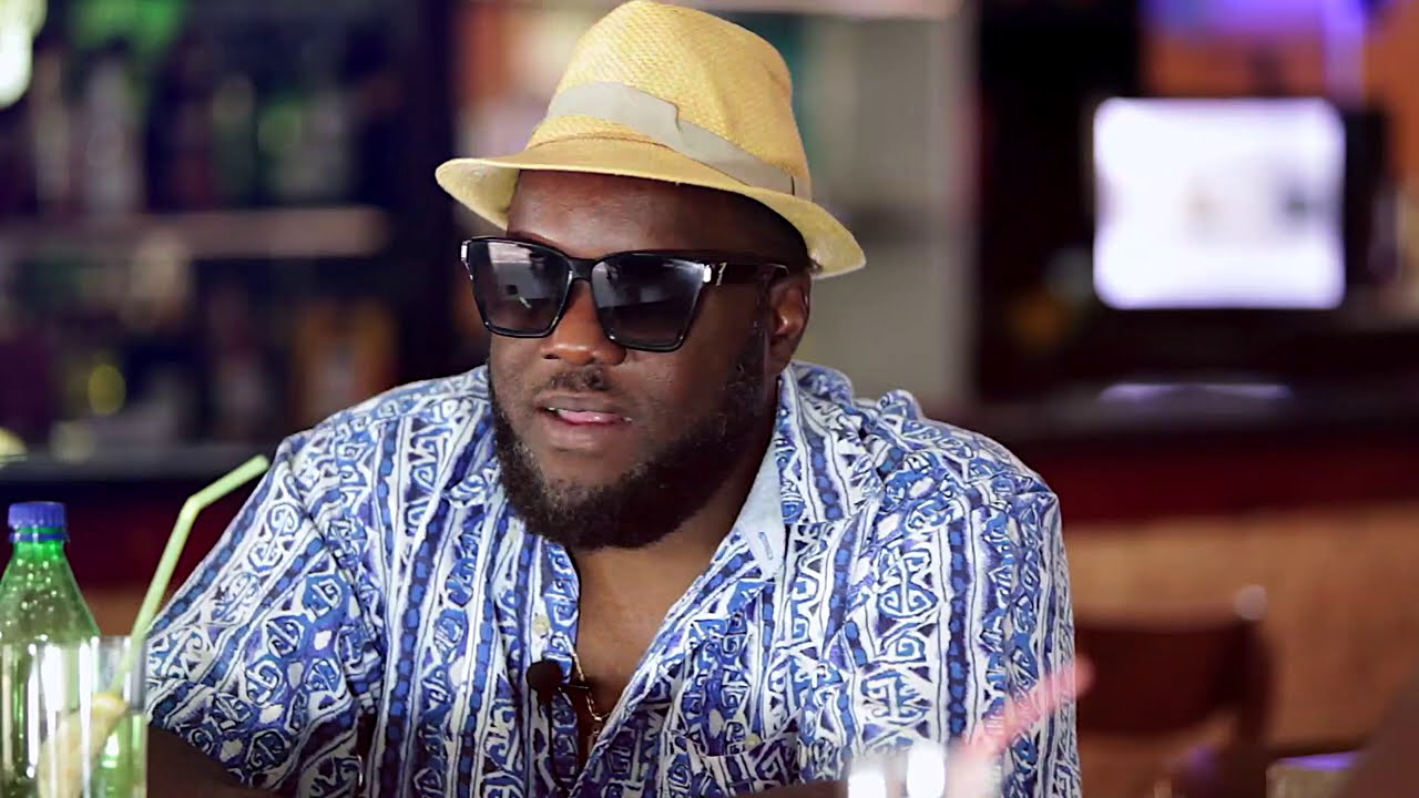 K'millian clarifies the number of Filanga Mulilo his had - Getting Candid with Hellen