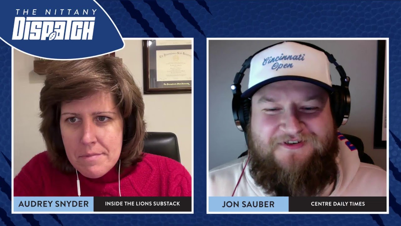 Penn State coaching search update: What's next?