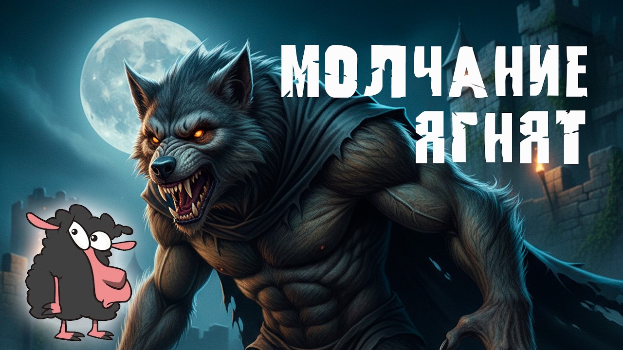 Молчание ягнят (The Silence of the Lambs). Все, что нужно знать.