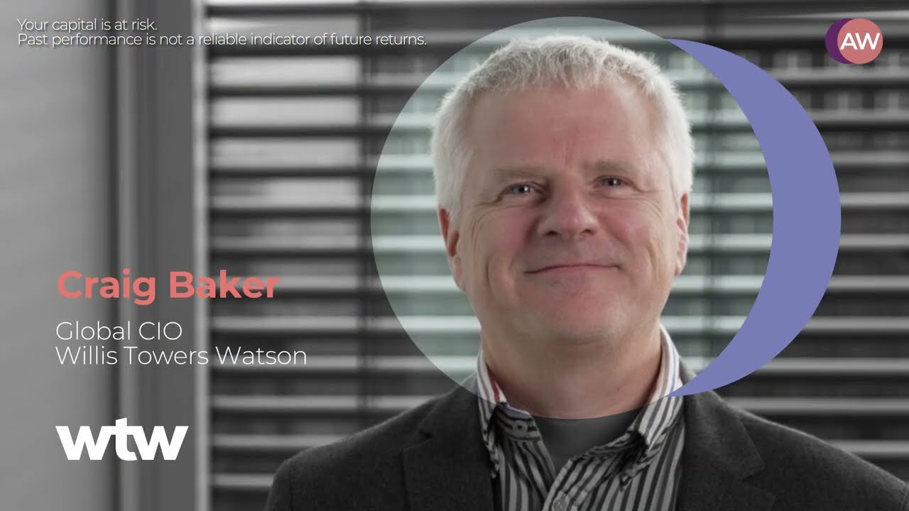 Alliance Witan investment philosophy