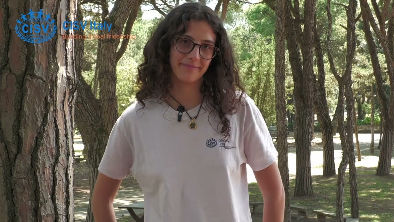 Q&A HORIZON+    CISV ITALIA