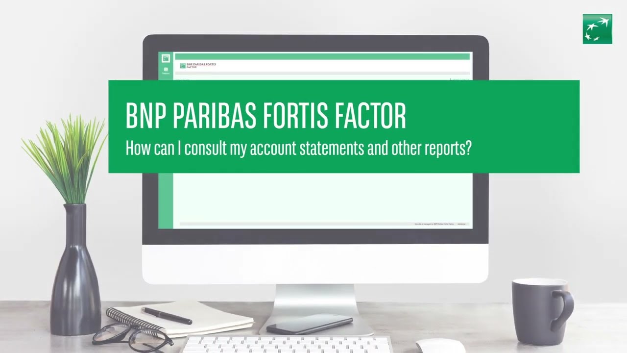 FAQ Client Manager: How can I consult my account statements and other reports?