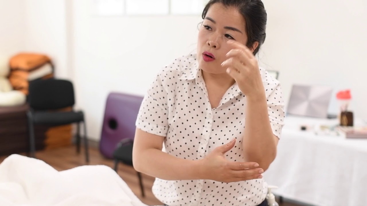 Le Signature Whole Body Massage