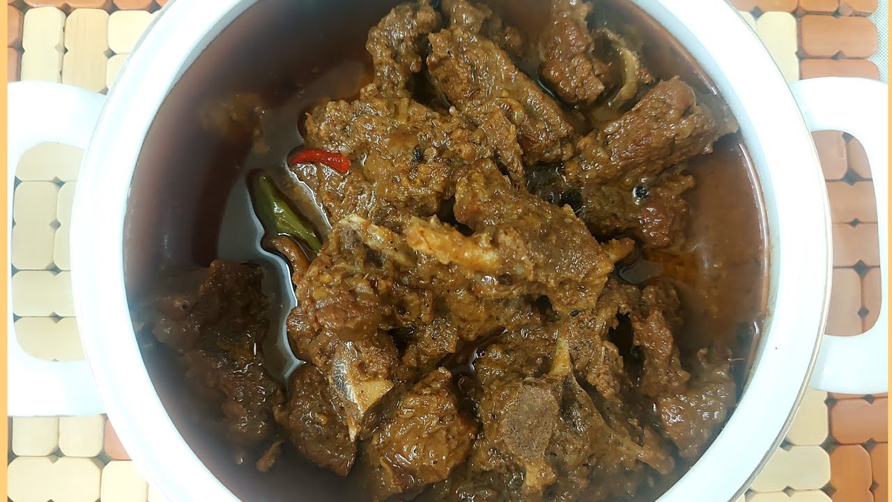 Degi Mutton Korma Recipe | Desi style | Easy Mutton Recipes