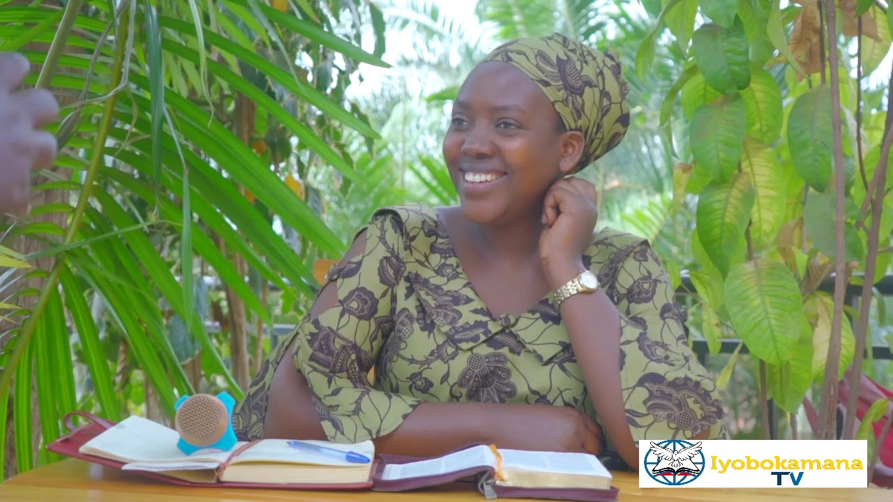 Ninsubirana na Papa Charlene//Mama Charlene Ngira imbabazi/Abantu bazakorwa n'Isoni/Byinshi byibazwa