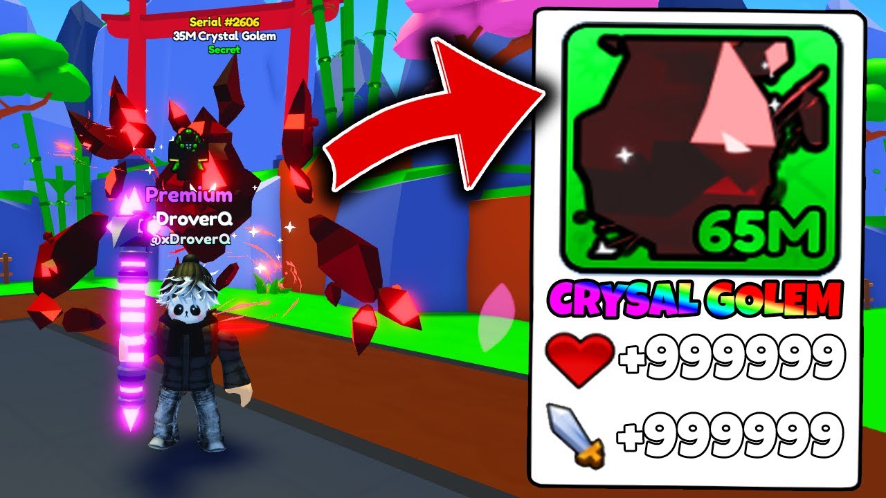 ODBLOKOWAŁEM OSTATNI ŚWIAT I ZDOBYŁEM OP PETY W PICKAXE SIMULATOR! Roblox