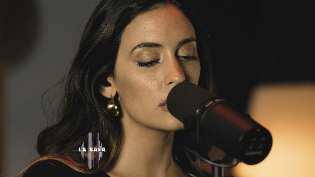 LA SALA - Abril Olivera (Sesión Completa)