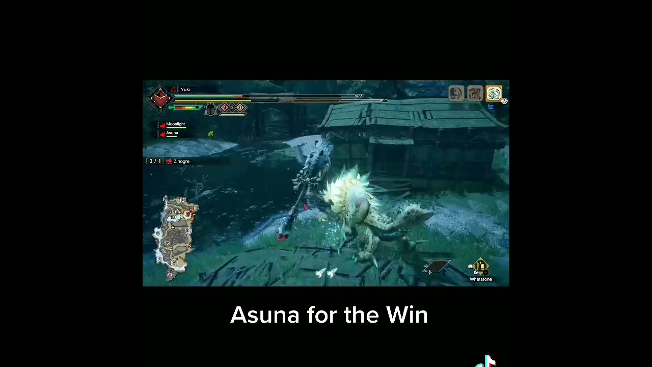 Palamute's are great