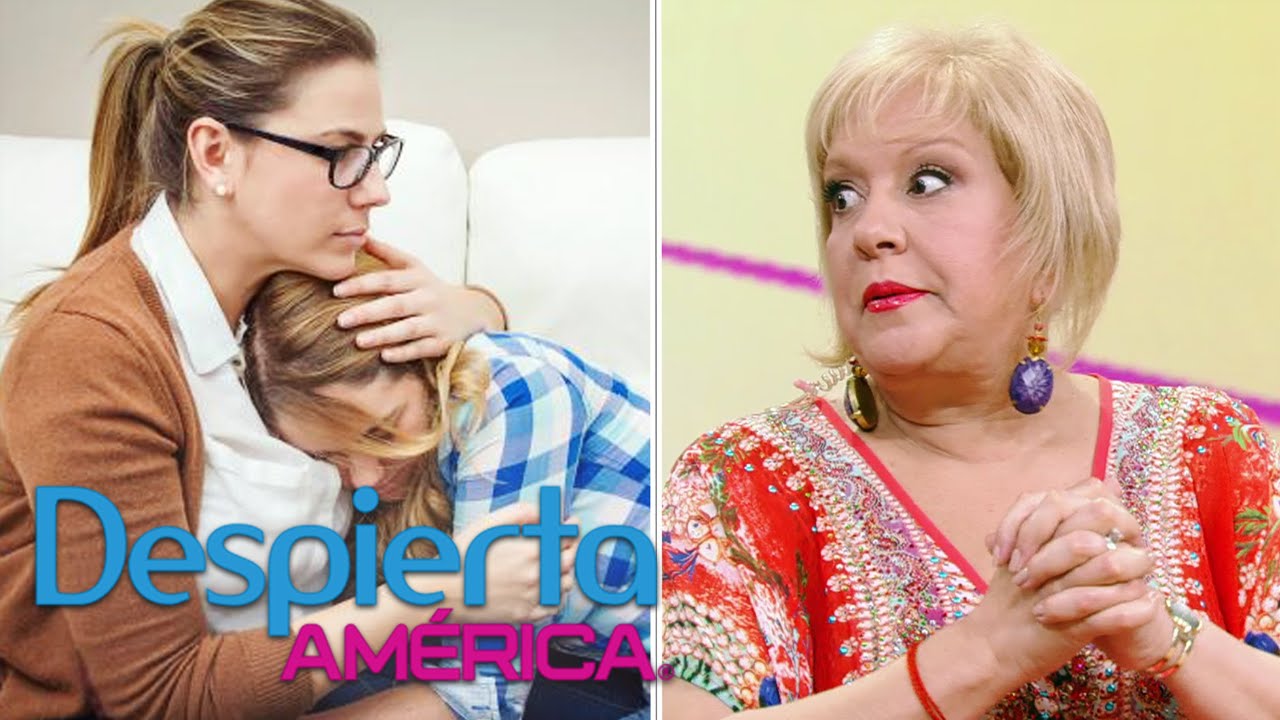 ¿Cómo consolar a tu hijo después de una decepción amorosa?