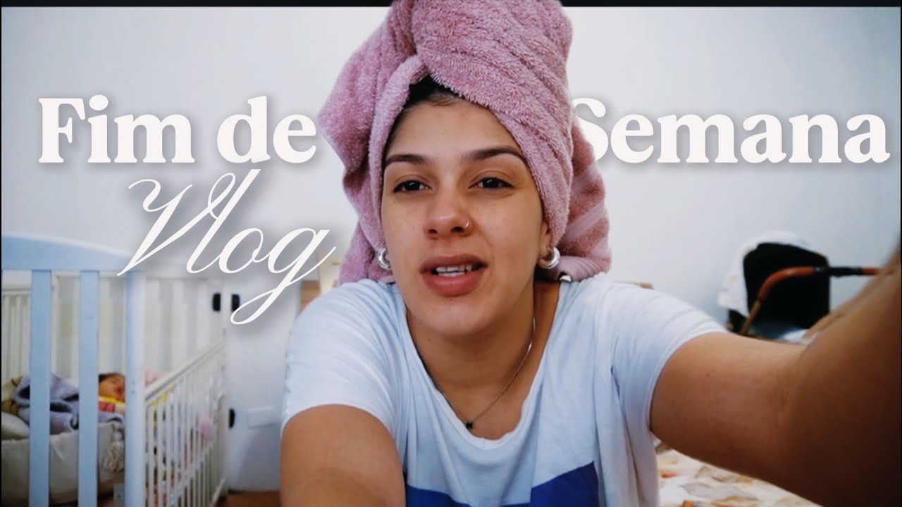 Fim de semana real tendo um recem nascido em casa,visitas e limpando a casa as meia noite 😮‍💨
