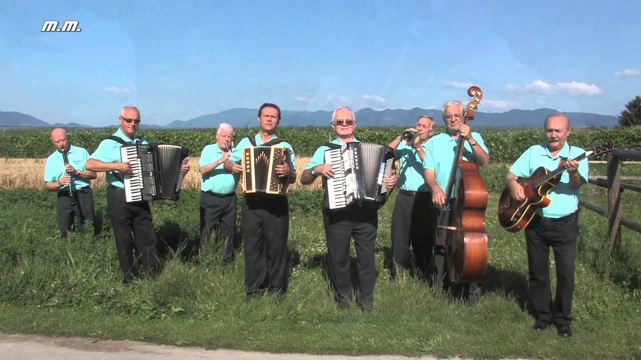 Vitezi polk in valčkov  -  To noč