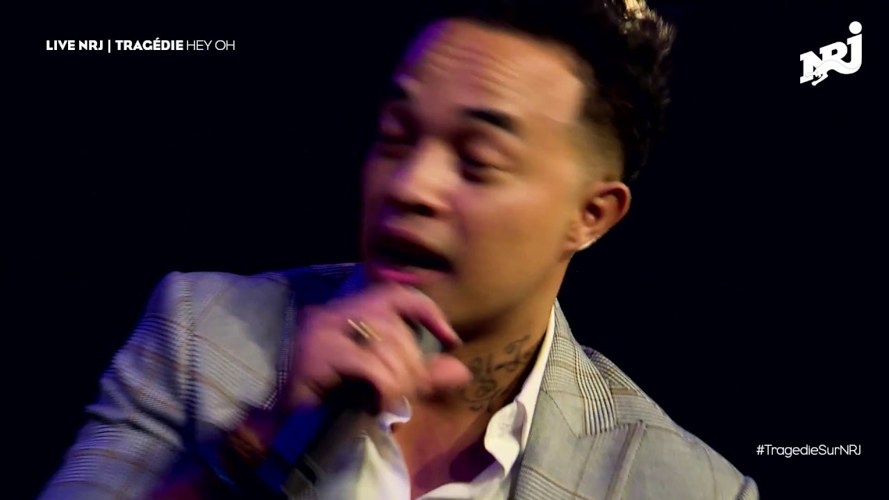 Live NRJ - Tragédie 
