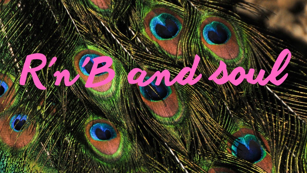 Musical work in the genre of R'n'B and soul | Music for the soul