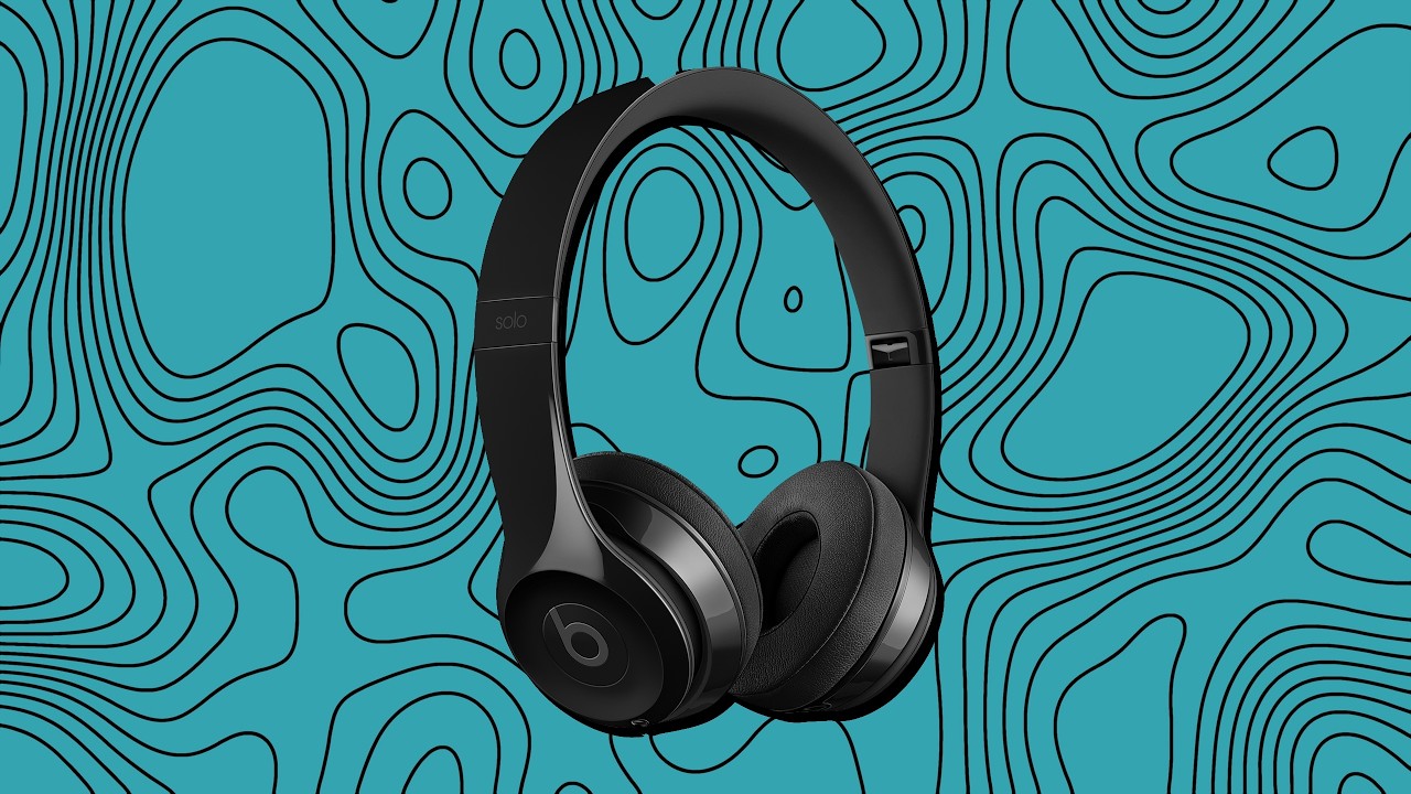 Beats 3 Solo ,замена амбушюр за 5$ | Быстро меняем поролоновые насадки на наушниках | Это легко.