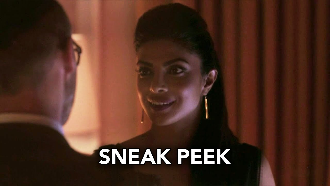 Quantico 1x05 Sneak Peek #2 