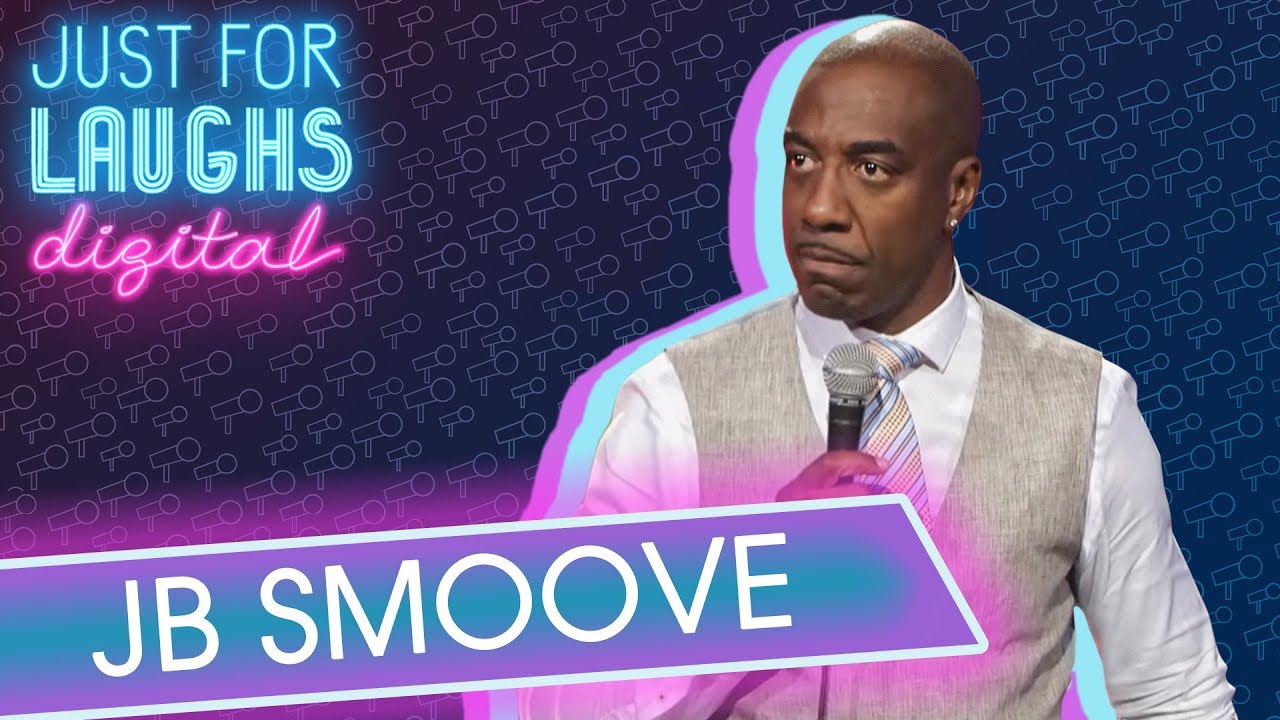 JB Smoove - How To Fight Old School