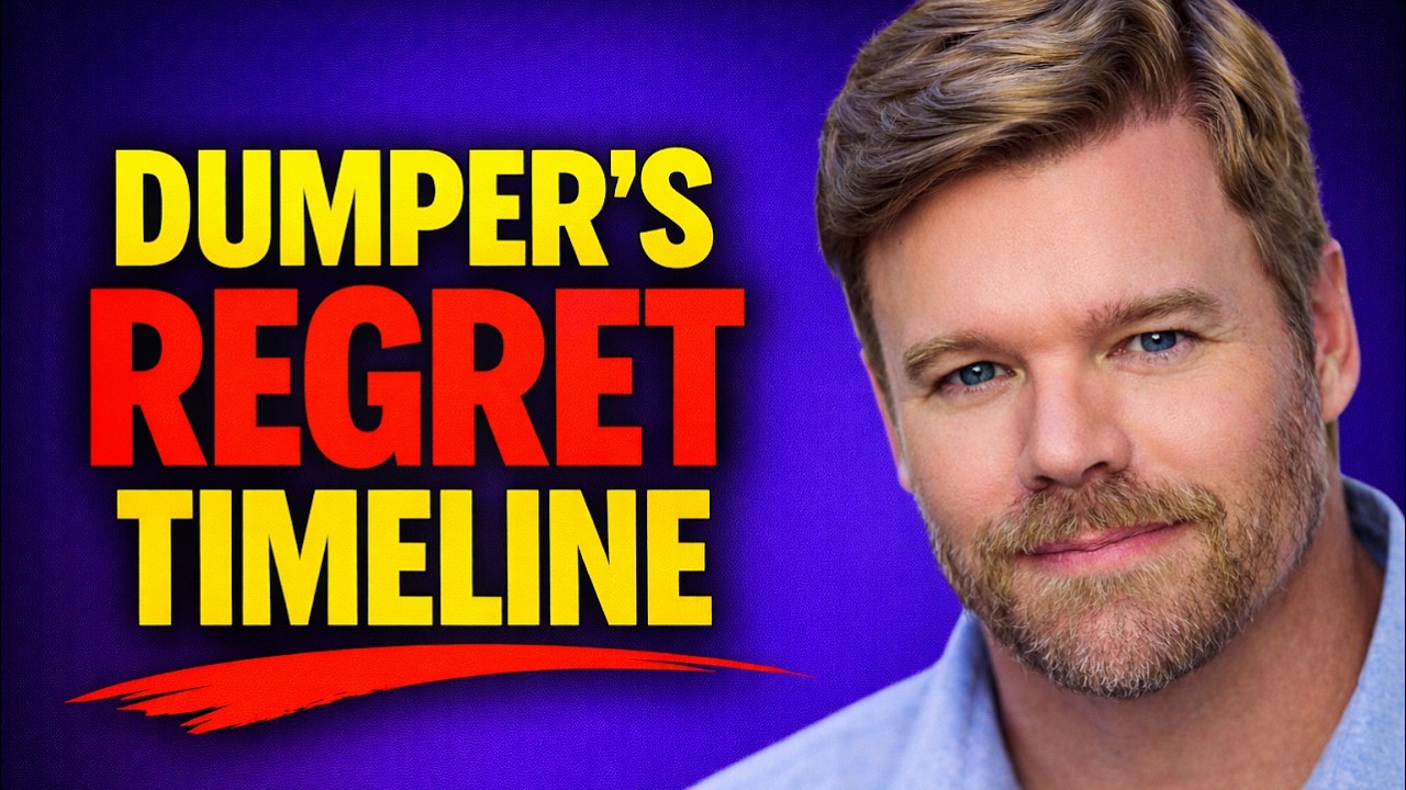 Dumper’s Remorse Timeline