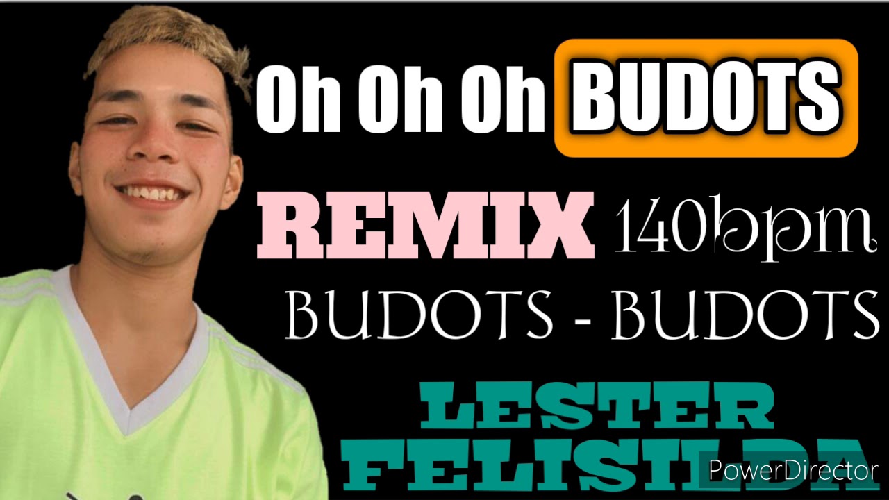 Nonstop Remix BUDOTS-BUDOTS Oh Oh Oh & more... |Best BUDOTS 2020| {DjLesterRemix}
