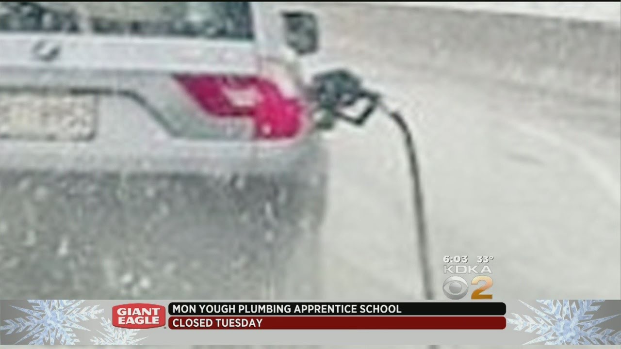 Woman Drives Away With Gas Pump Still Attached, Arrested For DUI
