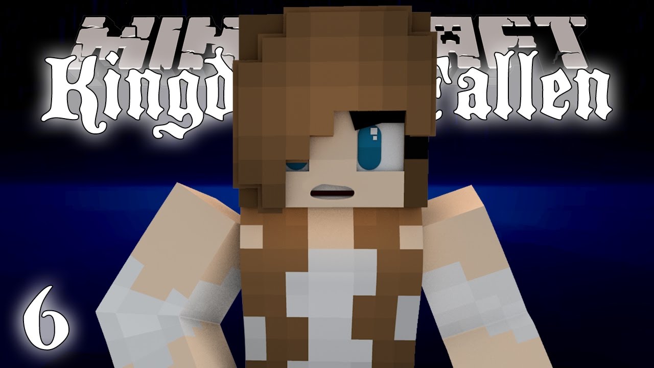 Storm’s Brewing | Kingdoms Fallen [S2: Ep.6 Minecraft Roleplay]