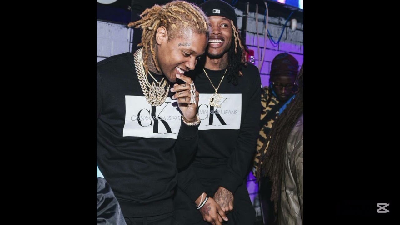 (Free) Lil Durk x King Von Type Beat - Drill 