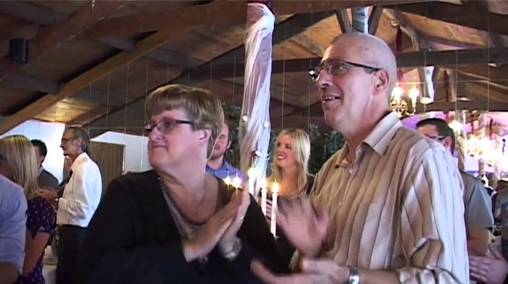 intrede feestzaal