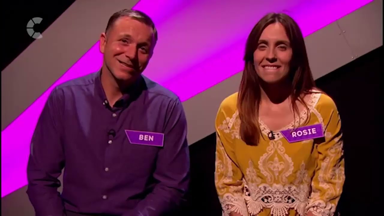 Challenge Continuity & Advert Breaks - Thursday 21st March 2024