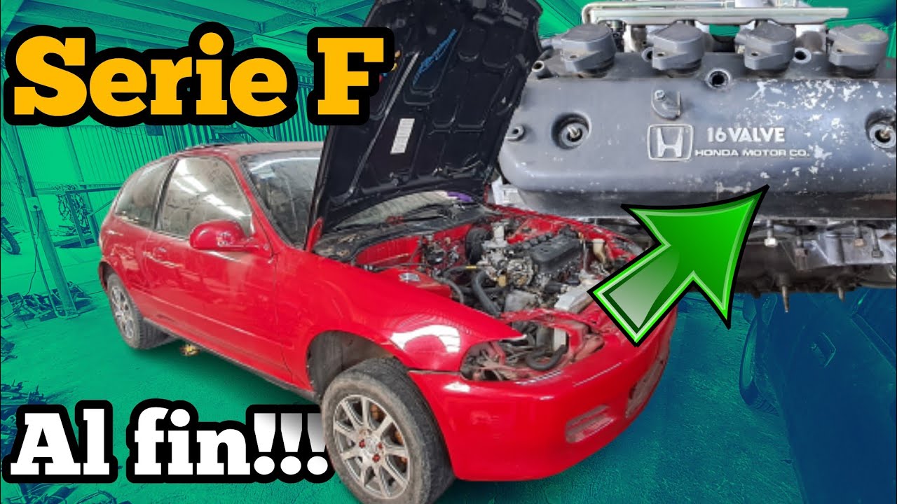 El FRACASO!! prometí un ALLMOTOR de 200HP y esto fue lo que paso.