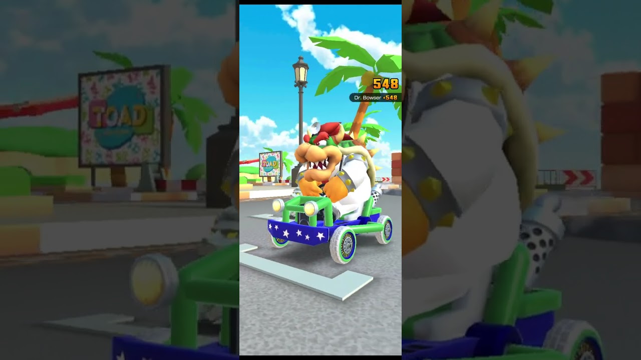 Mariokart Tour Doktortour Part 6