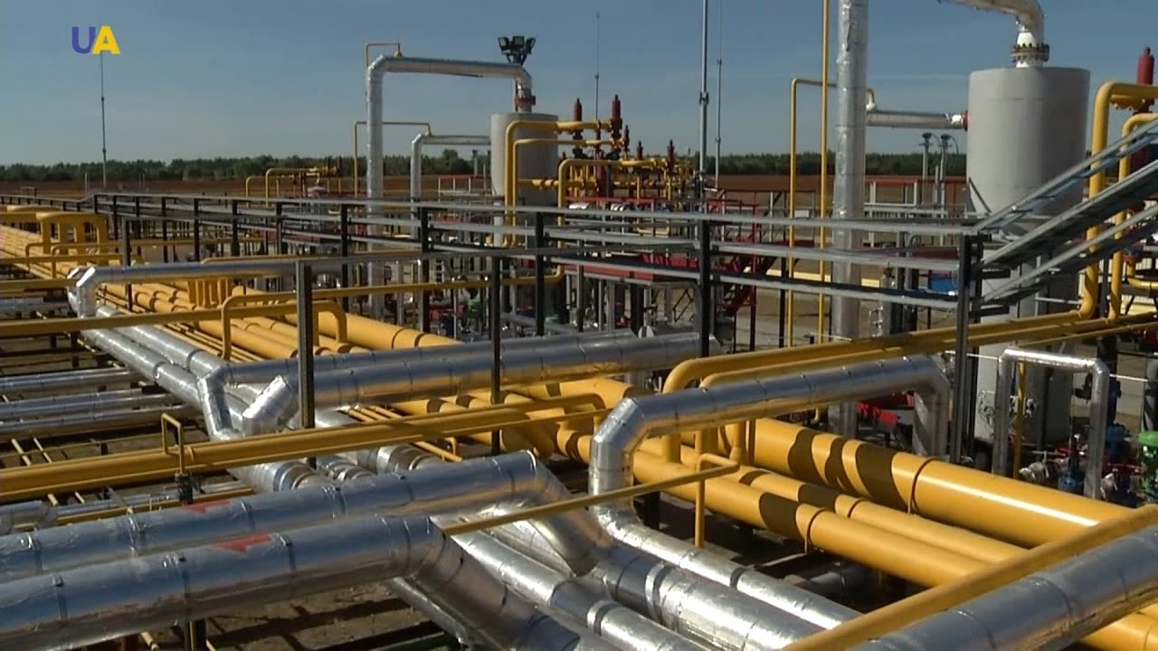Energy Sector | Ukrainian Reforms