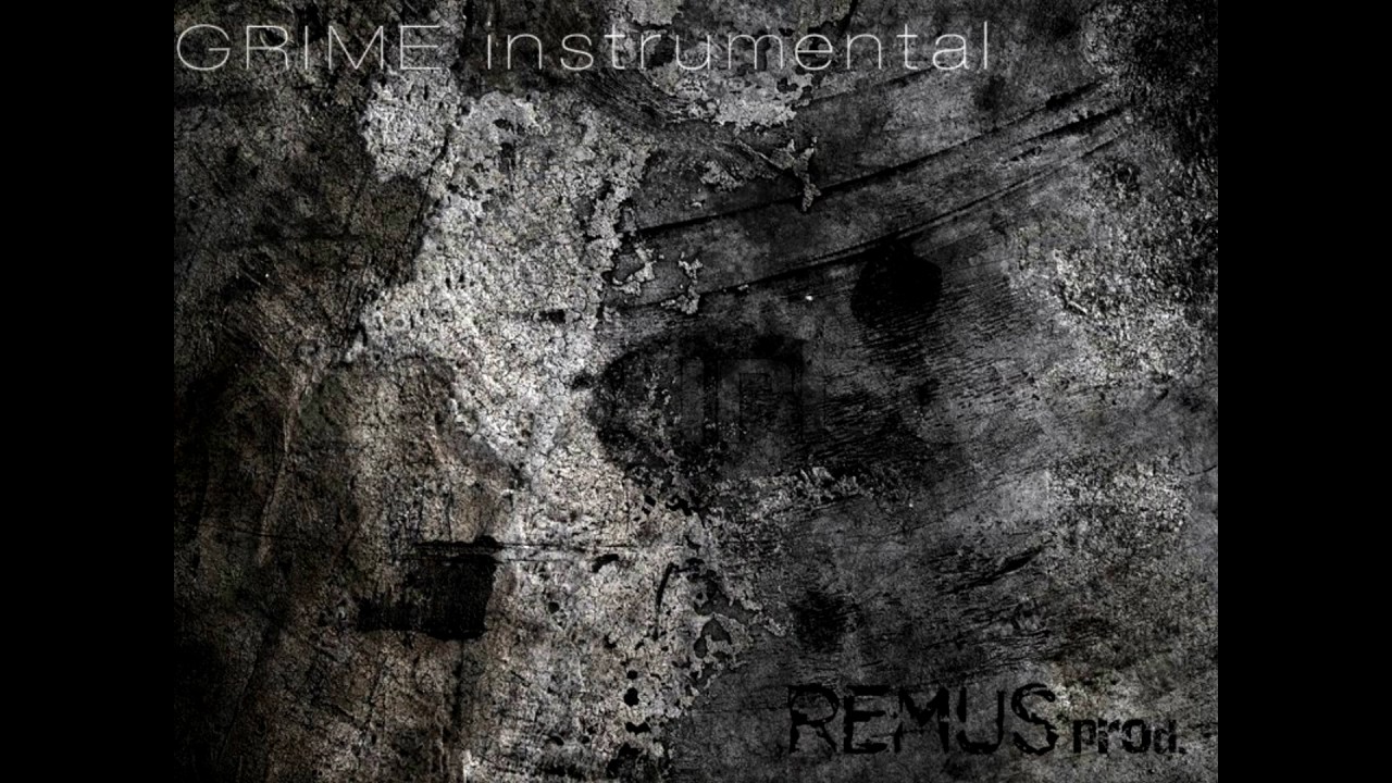 GRIME INSTRUMENTAL(140bpm)