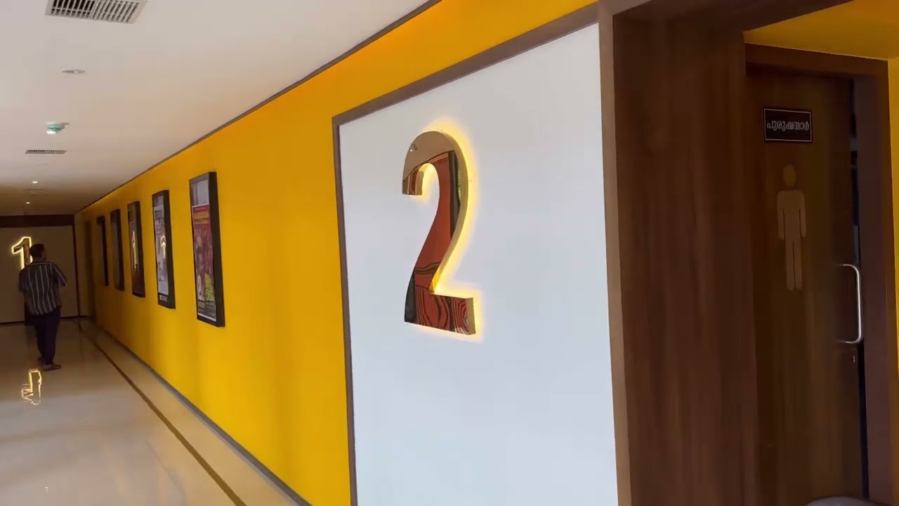 Coronation Theatre| Calicut| Anirudh goes Calicut| Ep-3| #travel #travelvlog #theatre #traveling