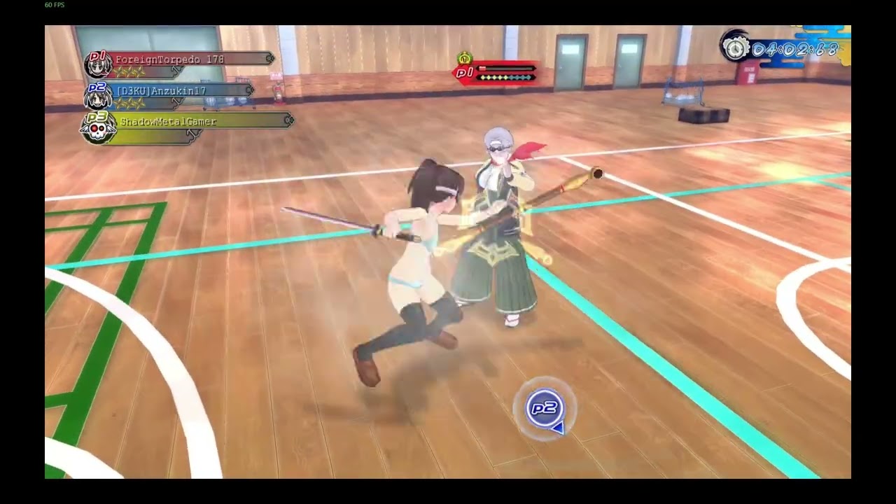 Senran Kagura: Estival Versus - Mutiplayer Battle Set of 2 Games