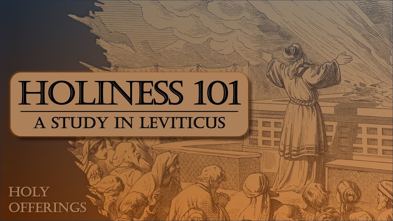 Holy Offerings