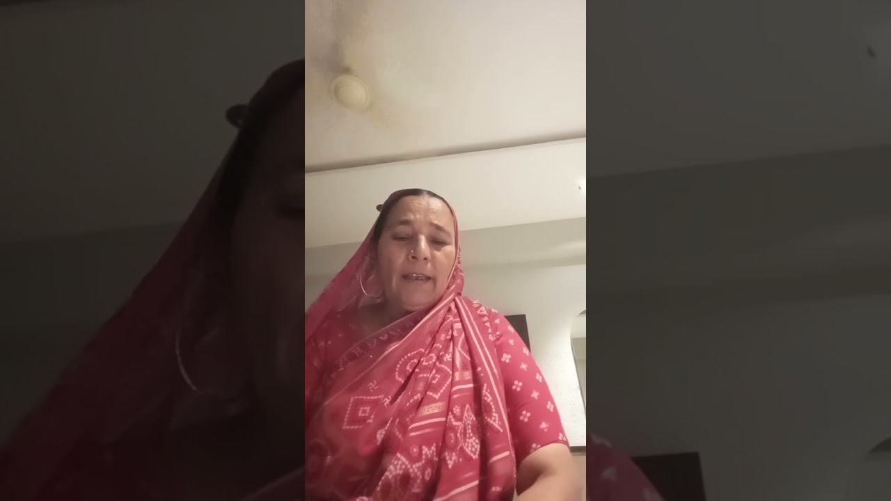 નાથીબેનાભજન